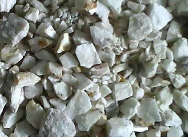 تصویر 4 از فروش سنگ آهن زئولیت + قیمت خرید به صرفه